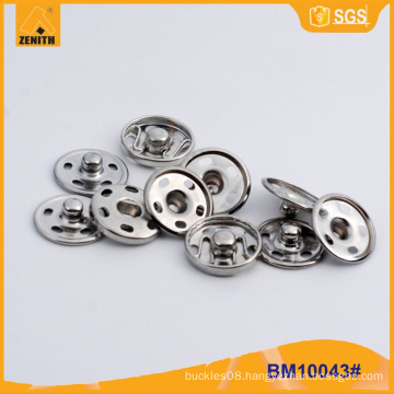 Metal Press Studs Button Garment Button BM10043#